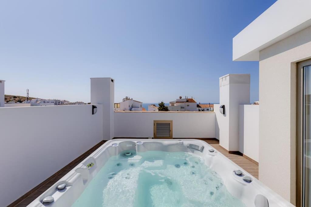Burgau Village And Sea Exterior foto