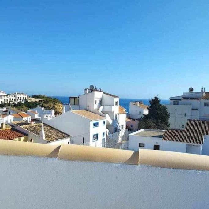 Burgau Village And Sea Exterior foto